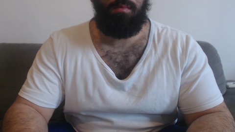 Hugehairymacho